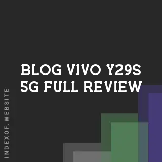 vivo Y29s 5G (2026): 5500mAh BlueVolt Battery, Specs & USD Pricing | Logo - Indexof